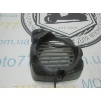 Защита радиатора Yamaha Gear 4t