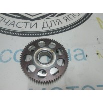 Обгонна муфта Yamaha Gear 4t