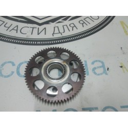 Обгона муфта Yamaha Gear 4t