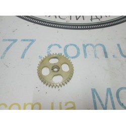 Привод маслонасоса Yamaha Gear 4t