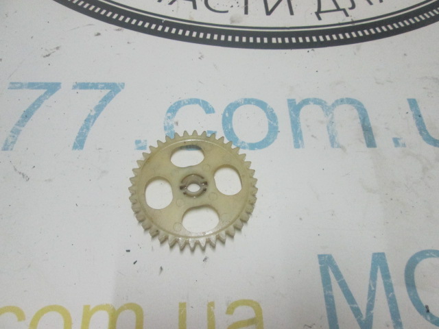 Привод маслонасоса Yamaha Gear 4t