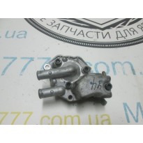 Помпа Yamaha Gear 4t