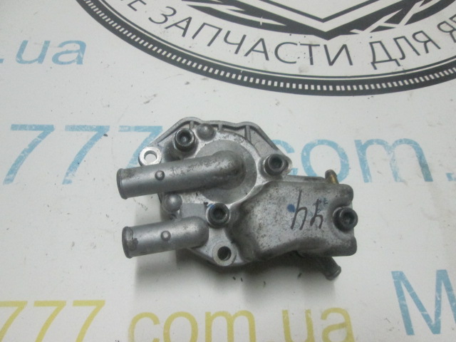 Помпа Yamaha Gear 4t