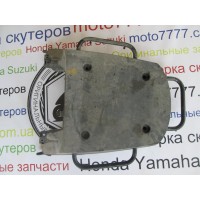БАГАЖНИК №2 YAMAHA GEAR 4T