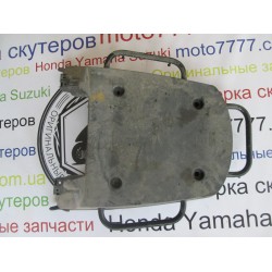 БАГАЖНИК  №2 YAMAHA GEAR 4T