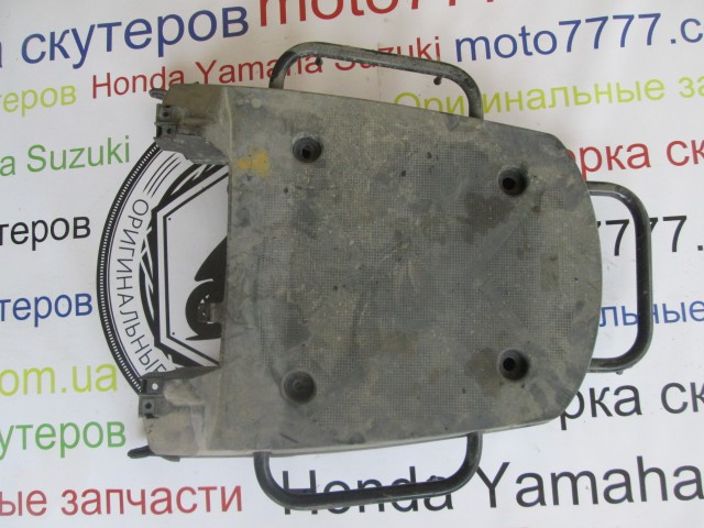 БАГАЖНИК №2 YAMAHA GEAR 4T