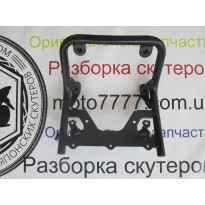 Передній багажник Yamaha Gear 4t