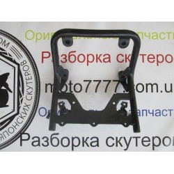 Передний багажник Yamaha Gear 4t