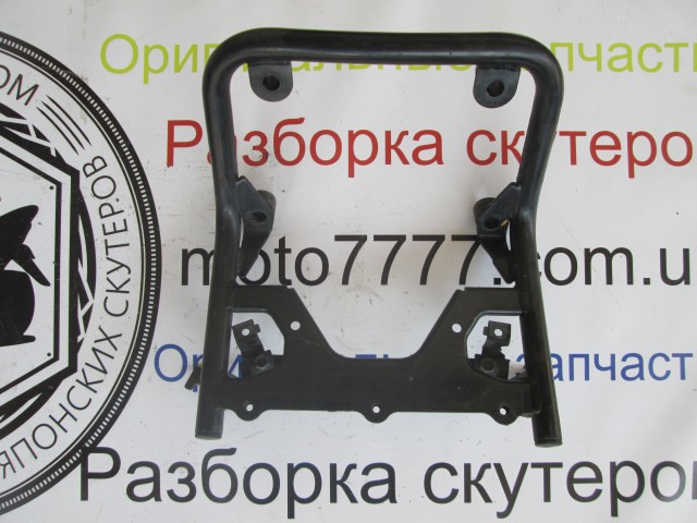 Передній багажник Yamaha Gear 4t