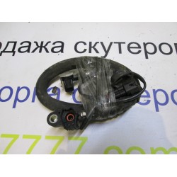 Топлівний шланг  Yamaha Gear 4T