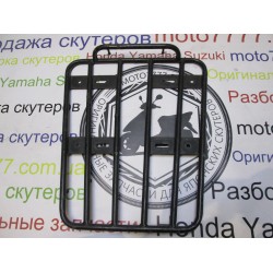 Багажнік на скутера 2