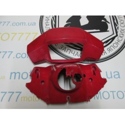 Голова Yamaha Jog 2JA