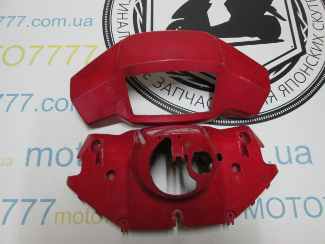 Голова Yamaha Jog 2JA