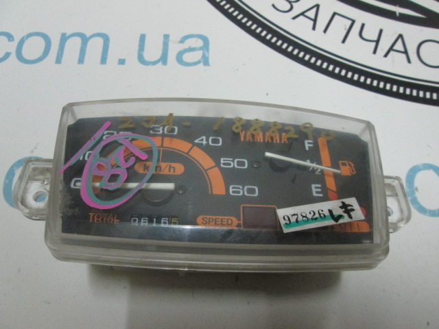 Спидометр Yamaha Jog 2JA