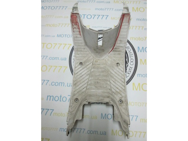 Полик Yamaha Jog 2JA