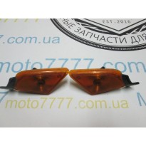 Передние повороты Yamaha Jog 2JA