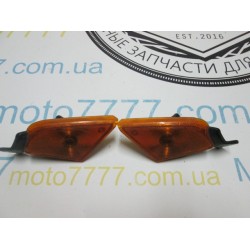 Передние повороты Yamaha Jog 2JA