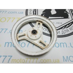 Диск передний Yamaha Jog 2JA