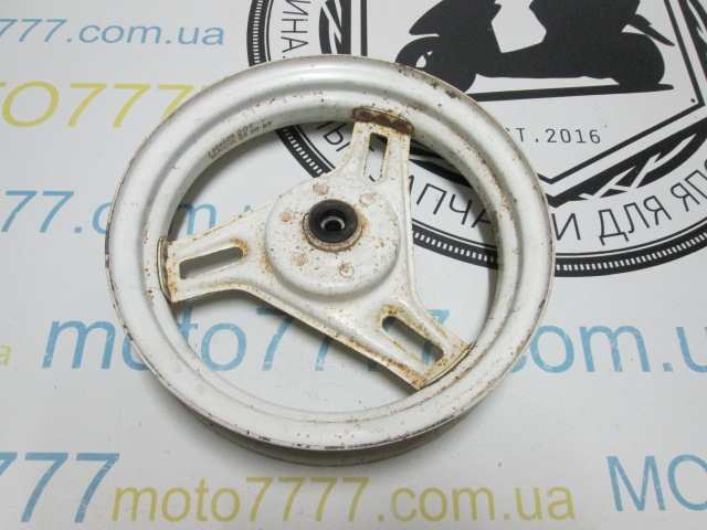 Диск передній Yamaha Jog 2JA