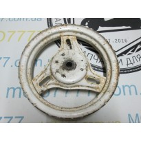 Диск задний Yamaha Jog 2JA