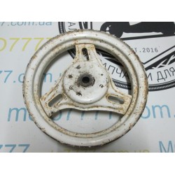 Диск задний Yamaha Jog 2JA