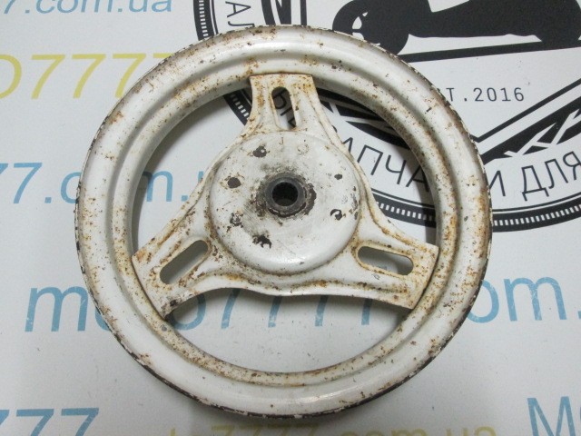 Диск задний Yamaha Jog 2JA