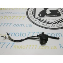 Тормозная ручка правая Yamaha Jog 2JA