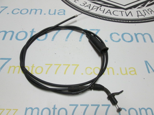 Трос газа Yamaha Jog 2JA