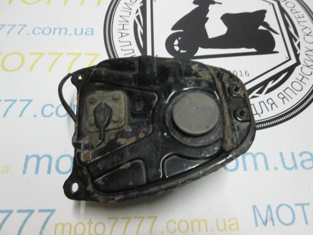 Бензобак Yamaha Jog 2JA