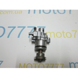 Маслонасос Yamaha Jog 2JA