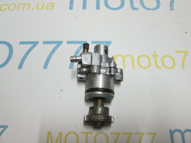 Маслонасос Yamaha Jog 2JA