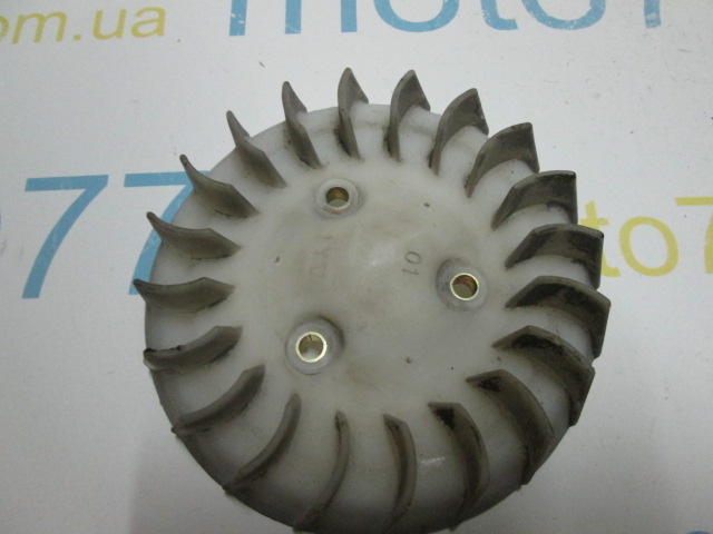 Крильчатка Yamaha Jog 2JA