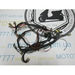 Центральная проводка Yamaha Jog 2JA
