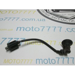 Катушка зажигания Yamaha Jog 2JA