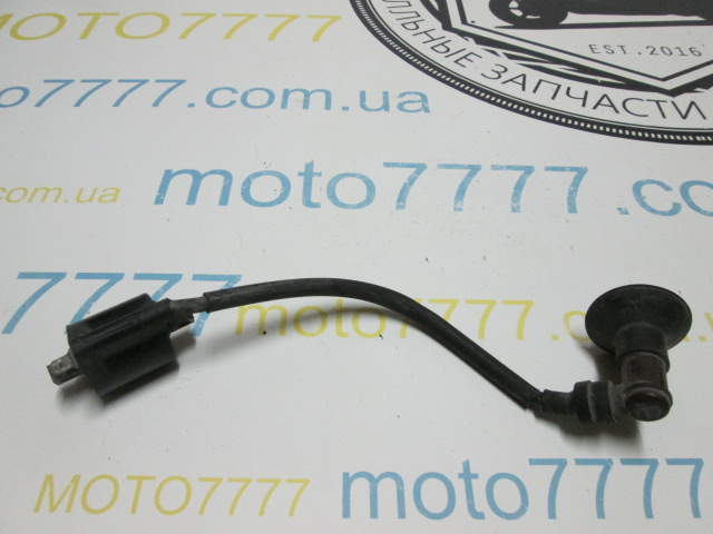 Котушка запалювання Yamaha Jog 2JA
