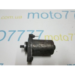 Стартер Yamaha Jog 2JA