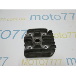 Головка Yamaha Jog 2JA