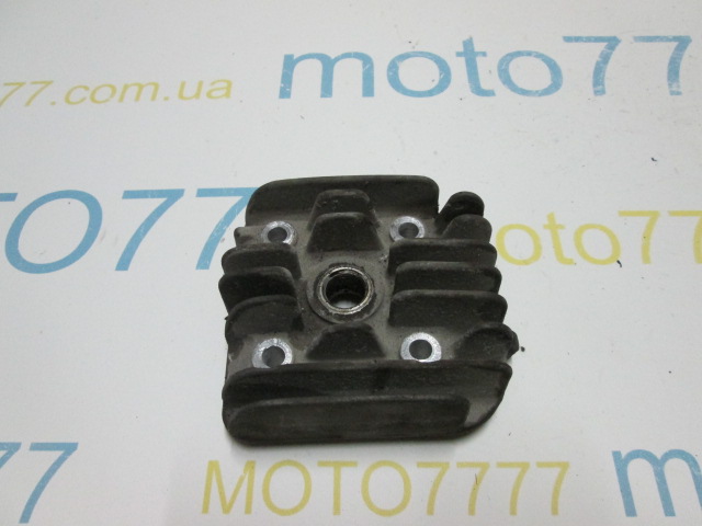 Головка Yamaha Jog 2JA