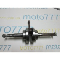 Колінвал Yamaha Jog 2JA