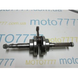 Коленвал Yamaha Jog 2JA