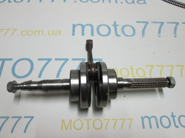 Коленвал Yamaha Jog 2JA