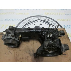 Картера Yamaha Jog 2JA