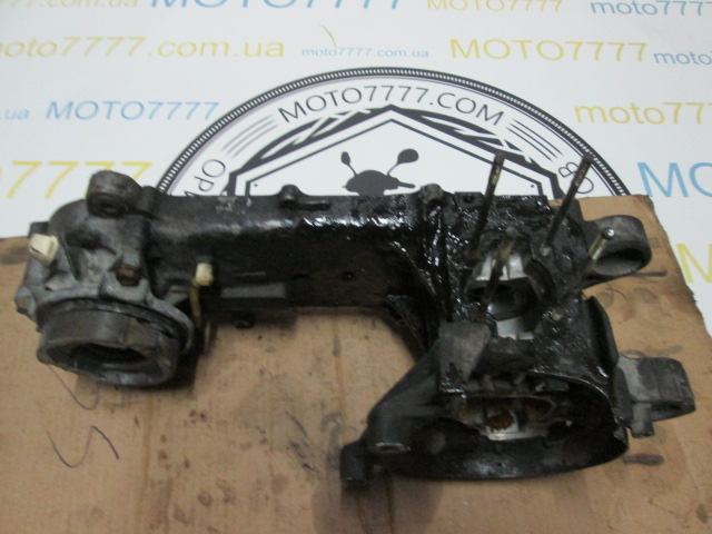 Картера Yamaha Jog 2JA