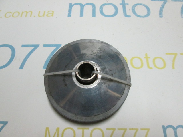 Передний вариатор Yamaha Jog 2JA