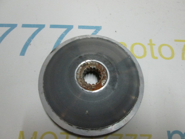 Тарілка переднього варіатора Yamaha Jog 2JA