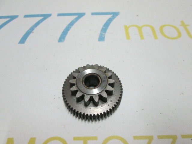 Бендикс Yamaha Jog 2JA