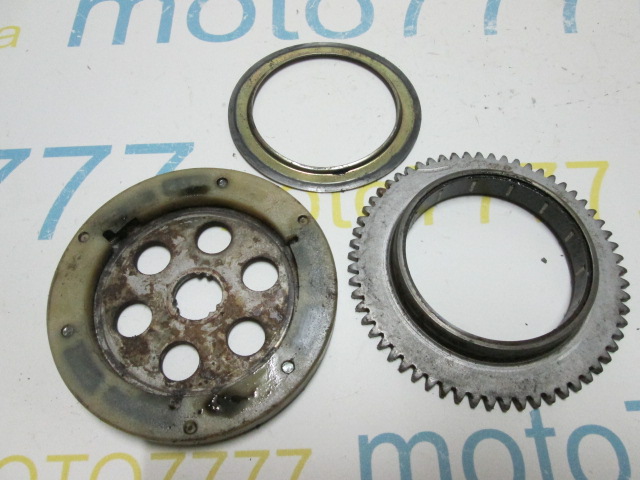 Обгона муфта Yamaha Jog 2JA