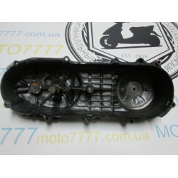 Крышка вариатора Yamaha Jog 2JA
