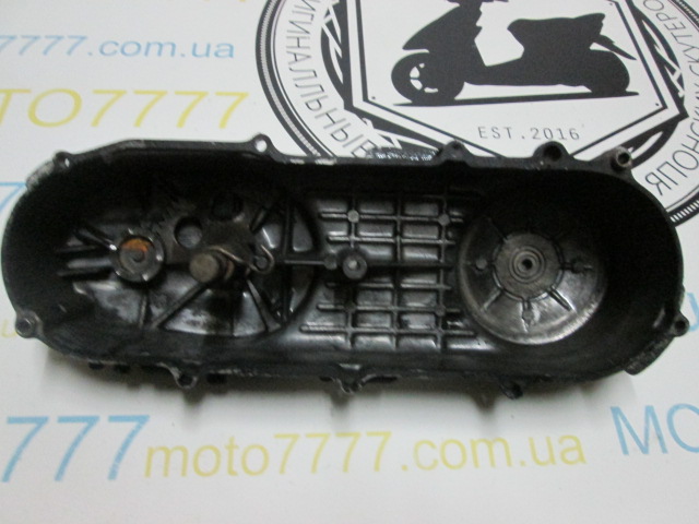 Кришка варіатора Yamaha Jog 2JA