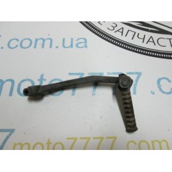 Лапка заводная Yamaha Jog 2JA